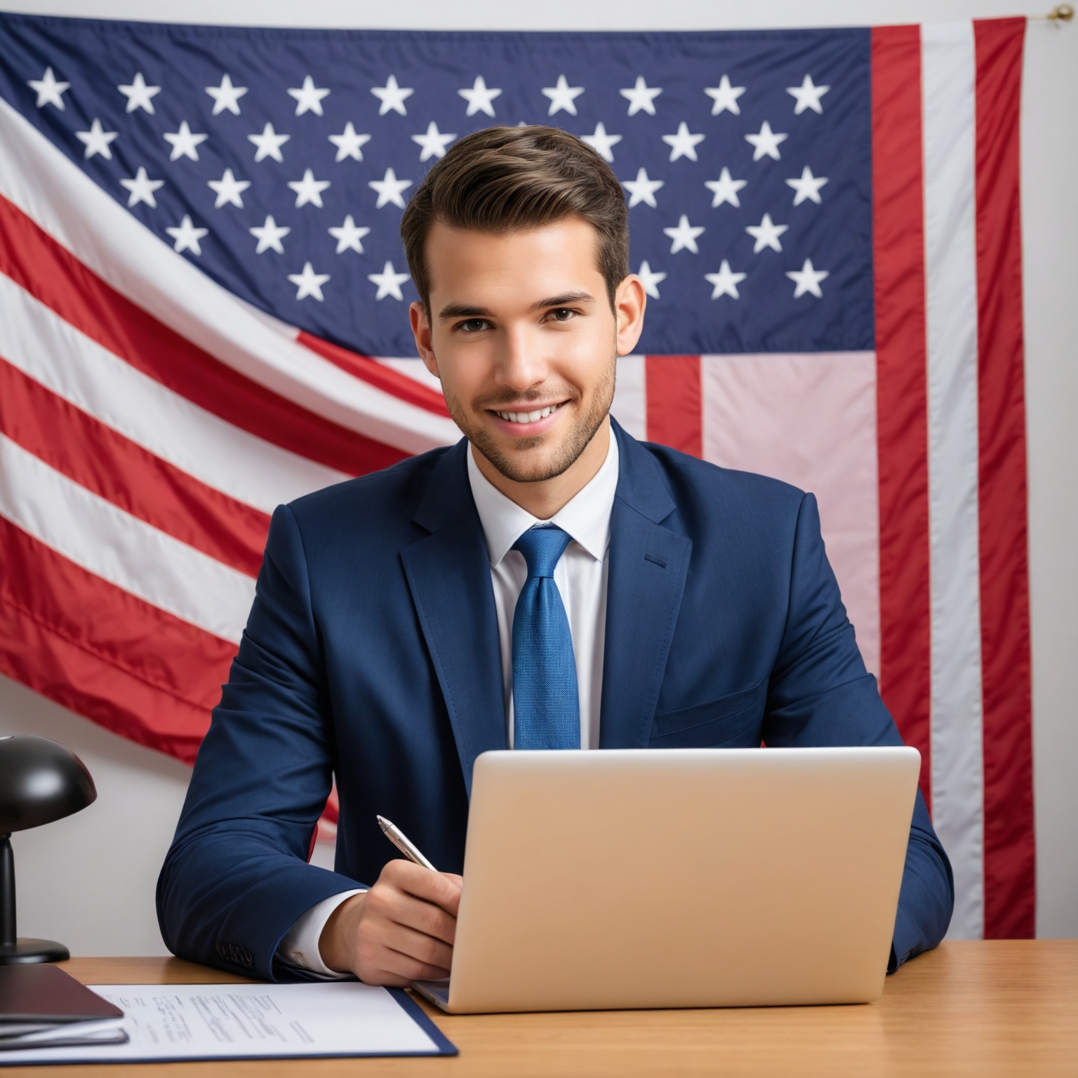 Registering a Business in the USA