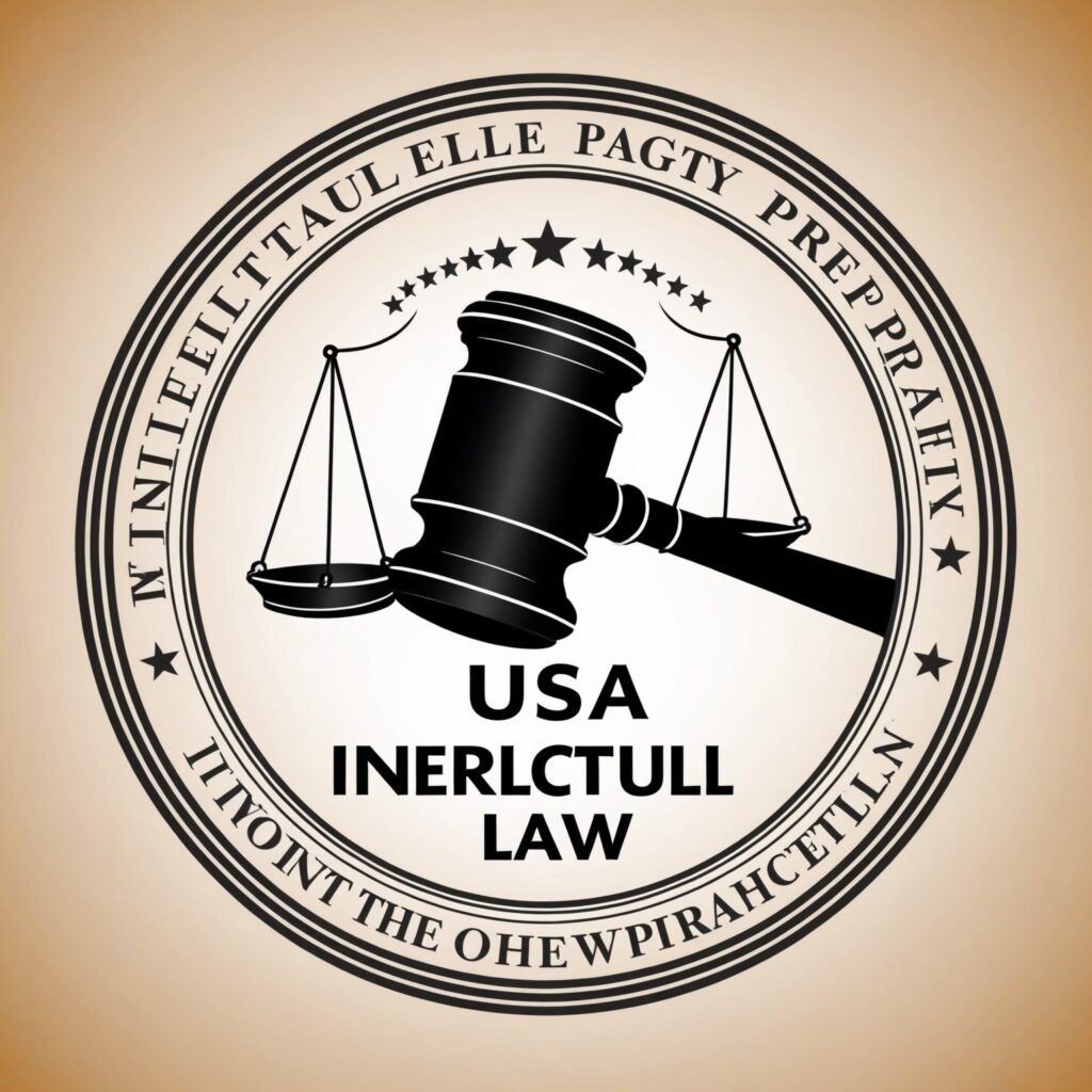 Intellectual Property Law in the USA