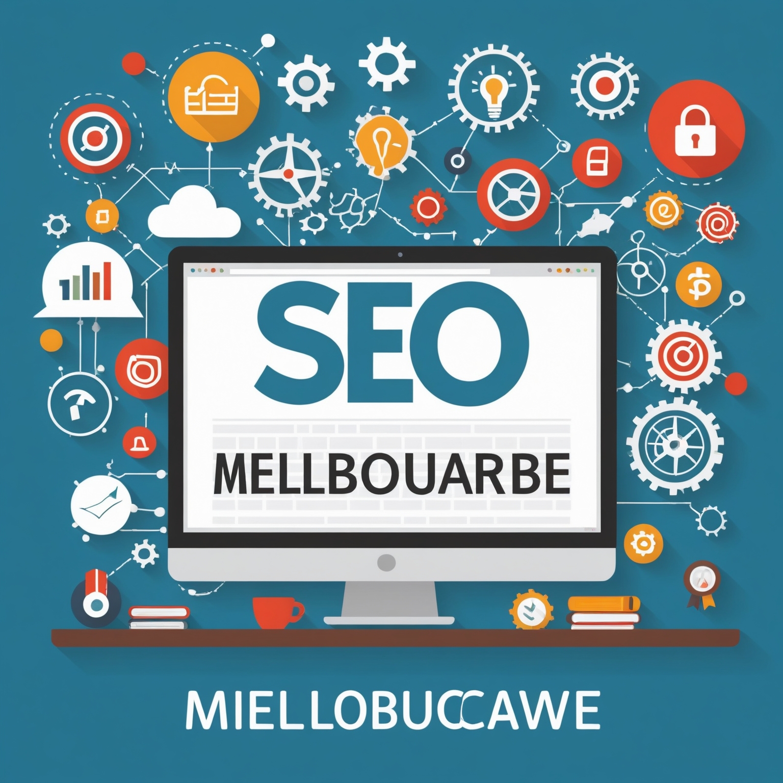 Affordable SEO in Melbourne by Digiscave.com