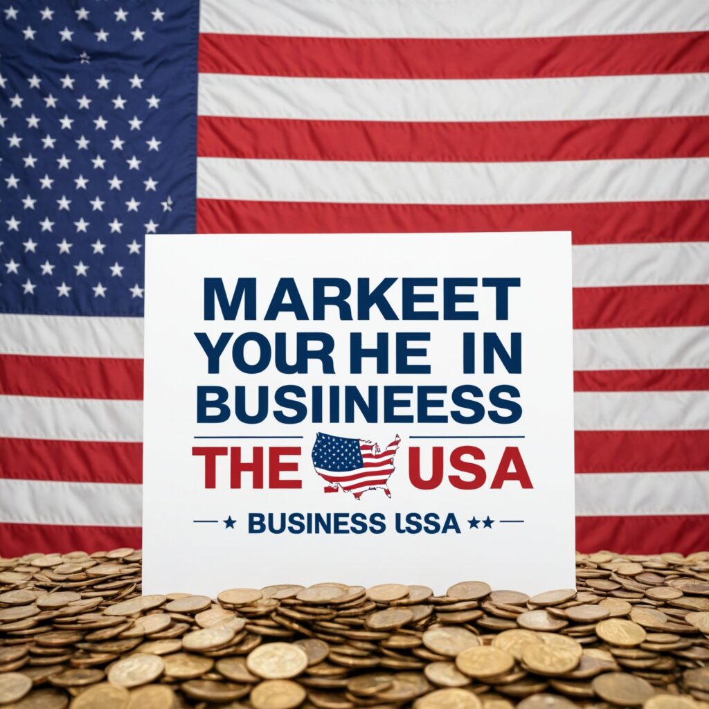 How to Market Your Business in the USA