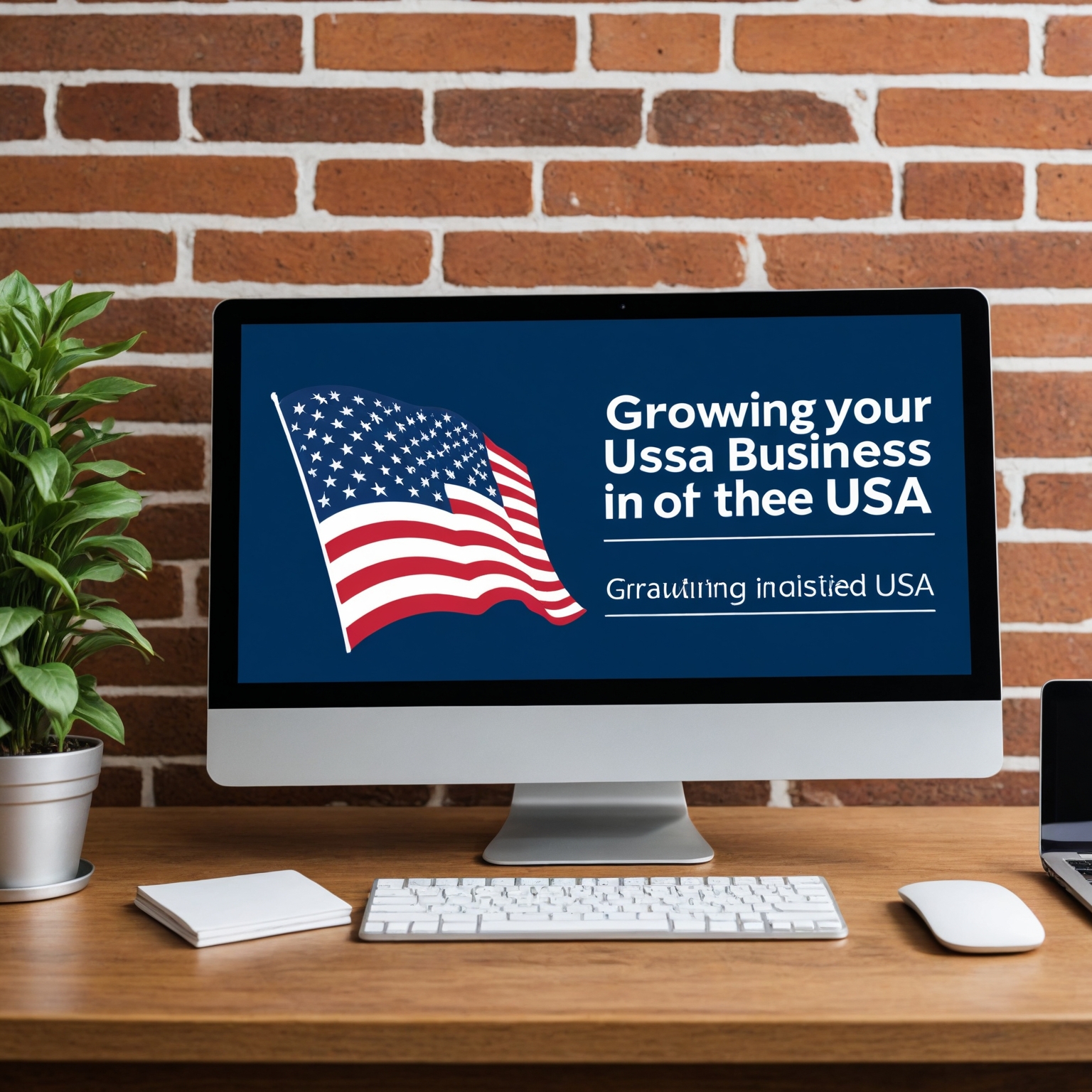 Growing Your Business in the USA