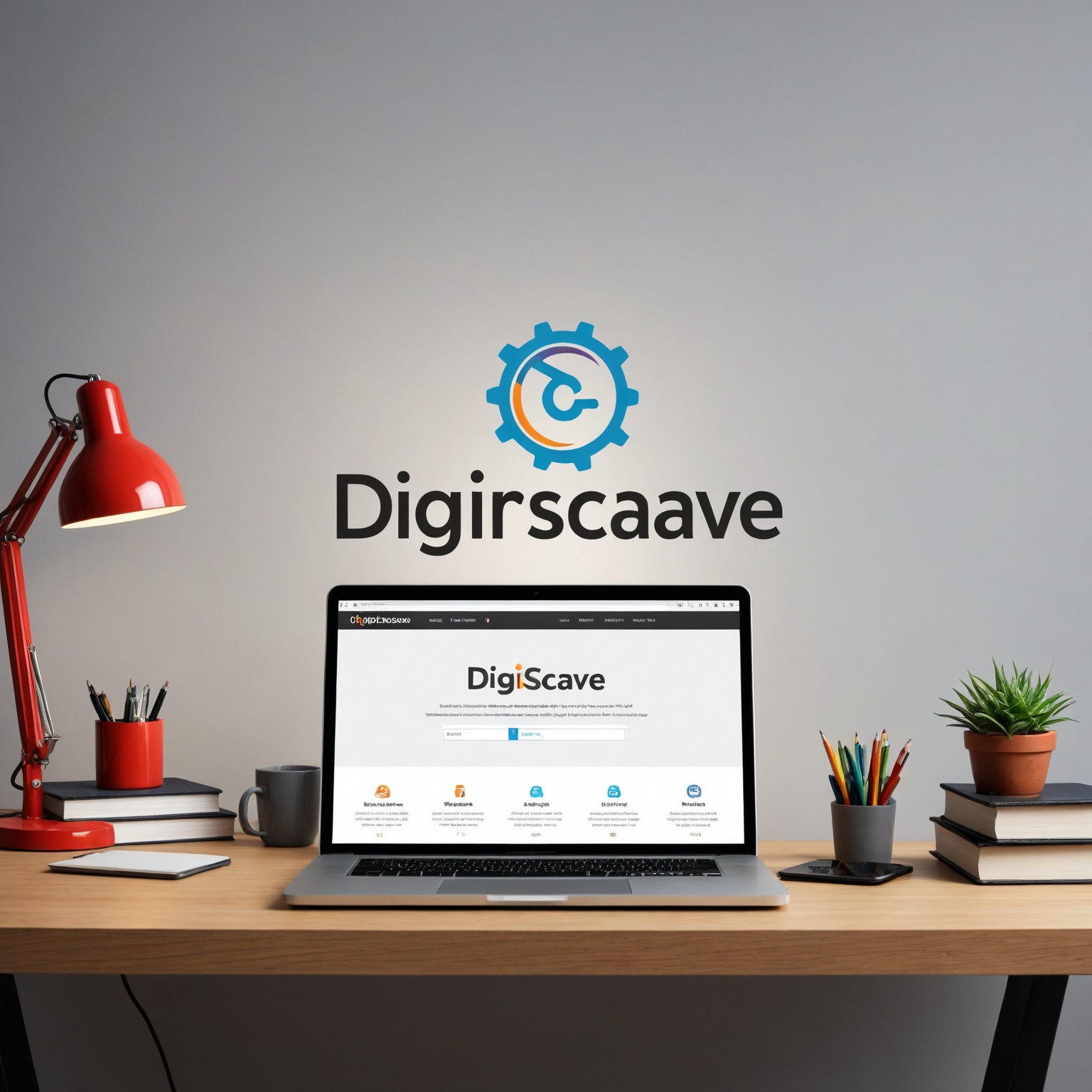 Seo service by digiscave.com