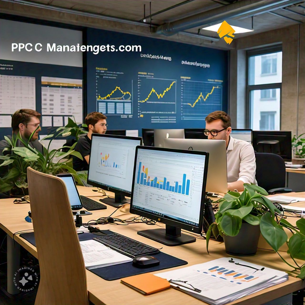 PPC Management Sydney by Digiscave.com