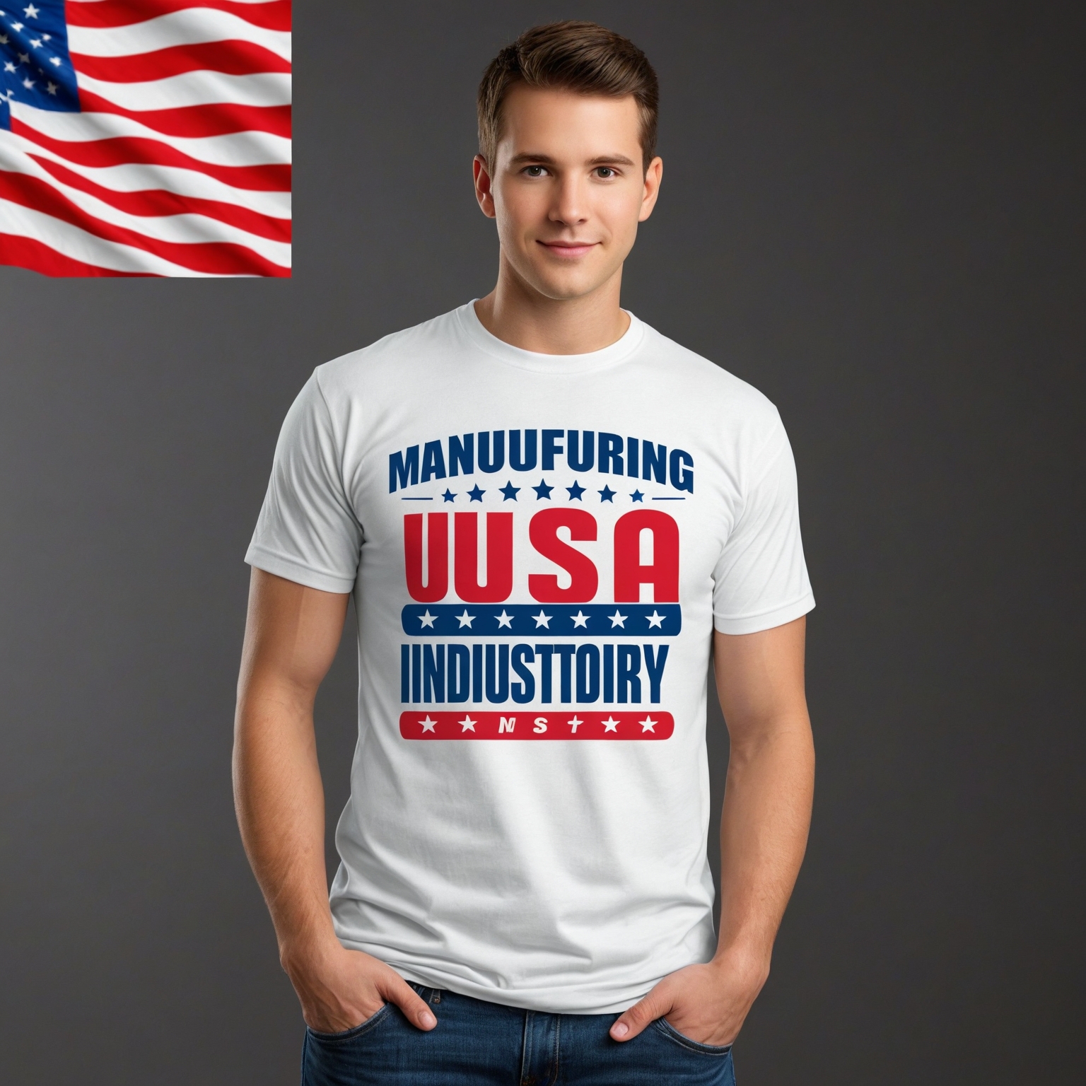 Manufacturing Industry in the USA