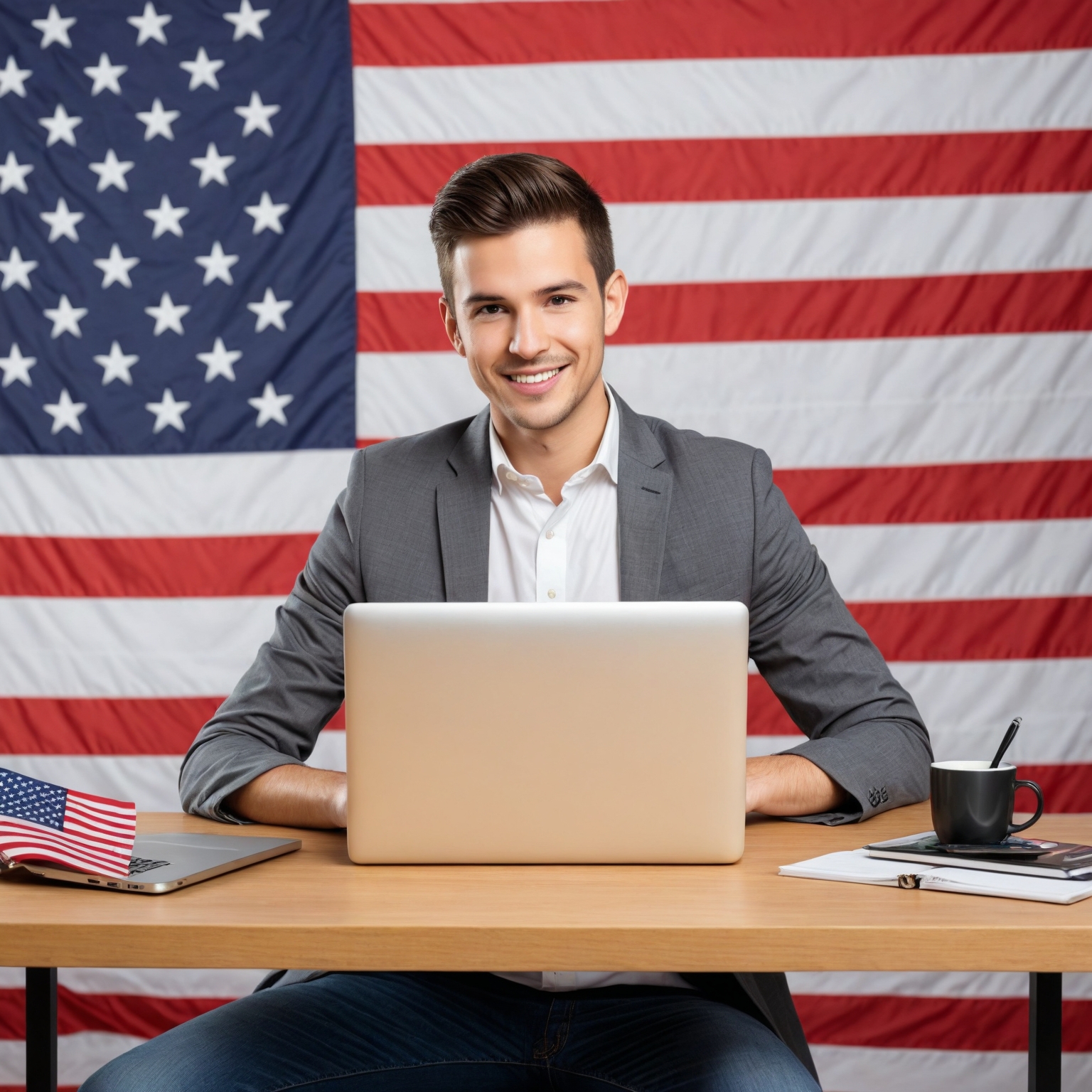 Starting an Online Business in the USA