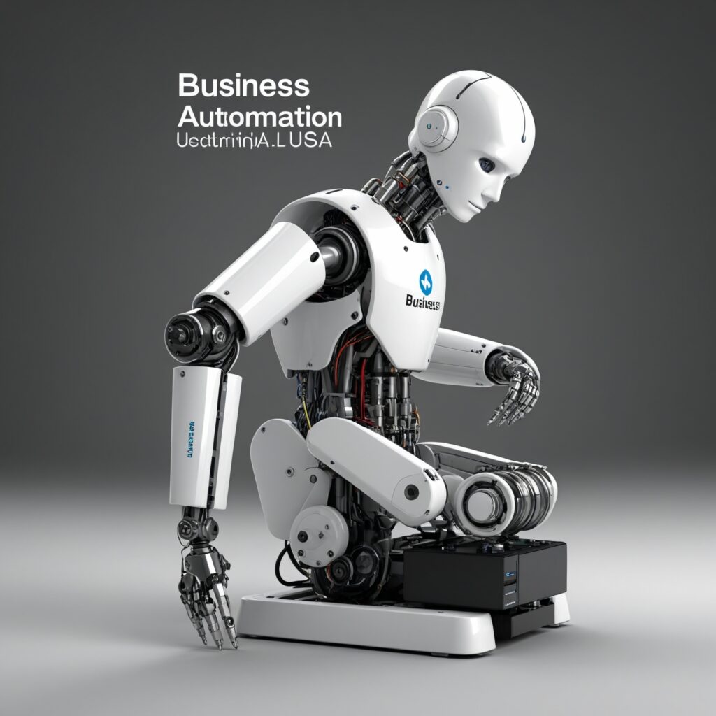 Business Automation USA