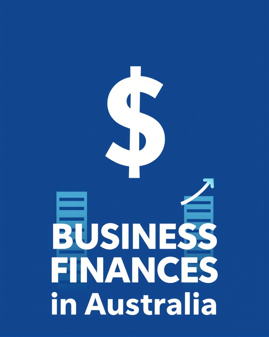 Managing Your Business Finances in the Australia