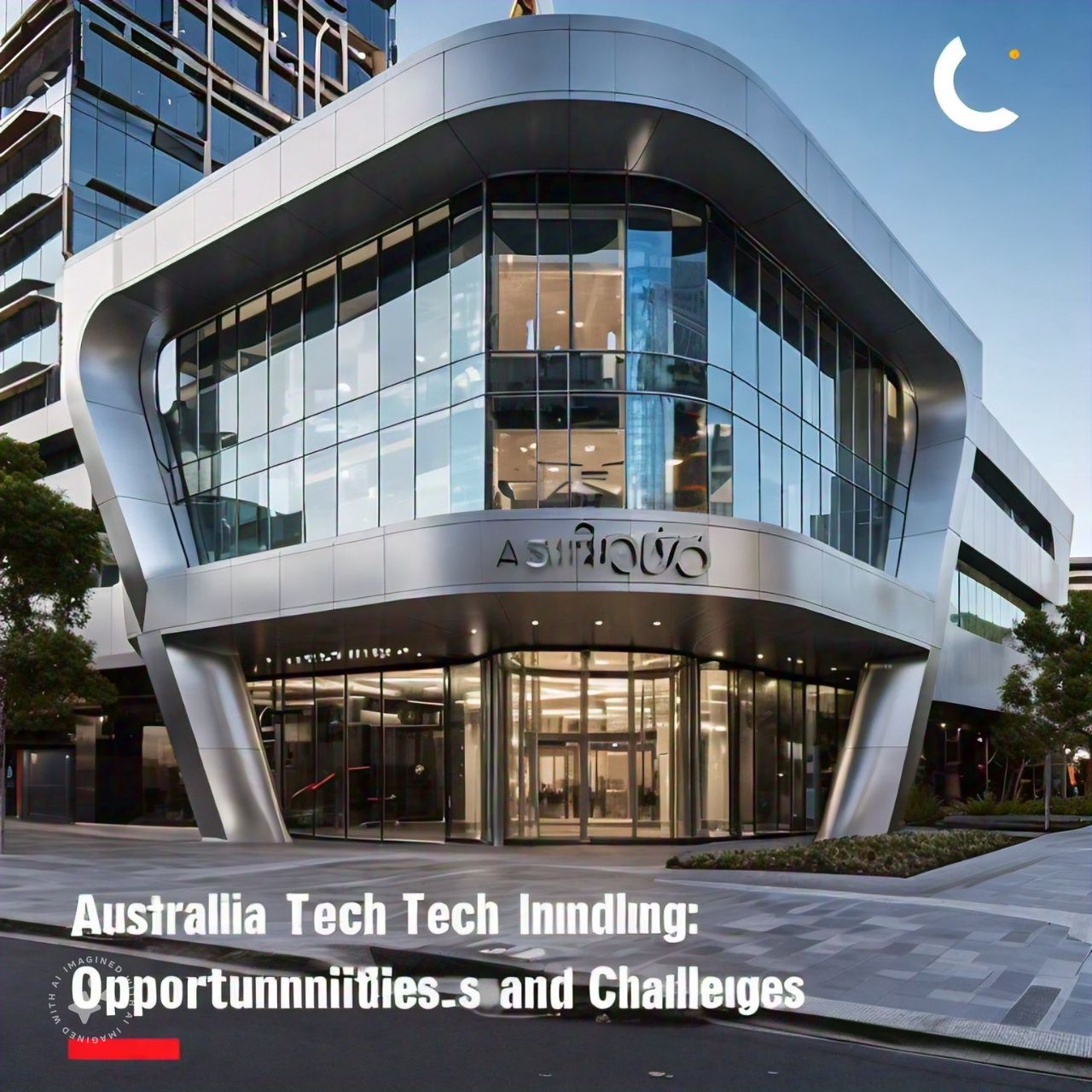 Australia Tech Industry Funding: Opportunities and Challenges