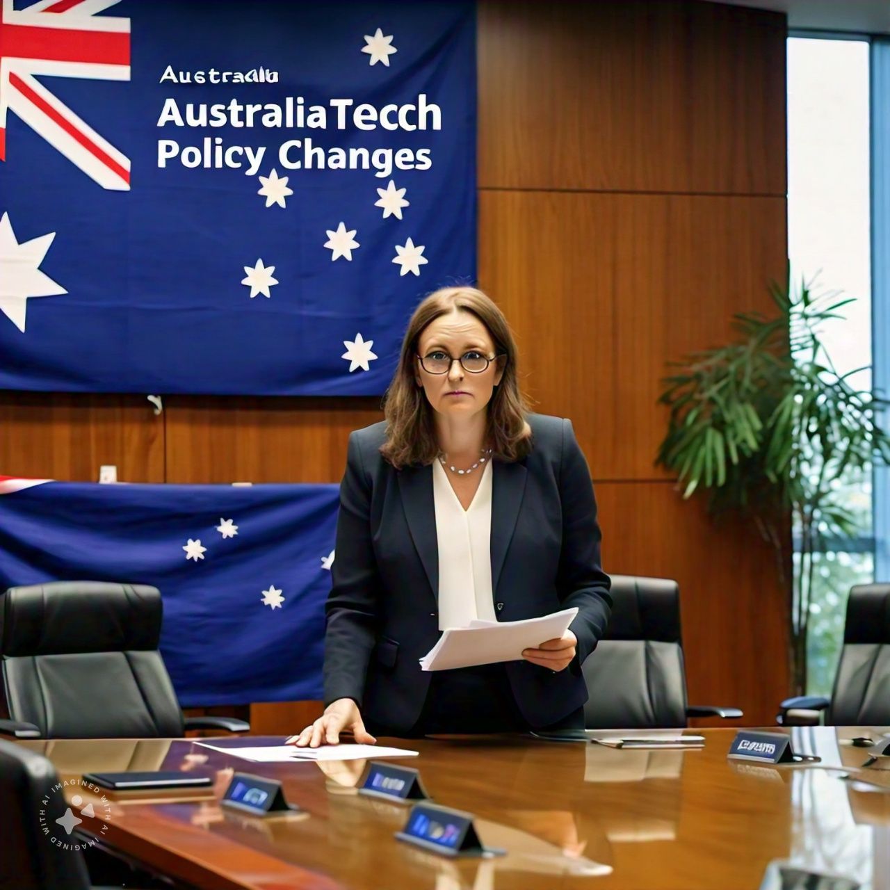 Key AustraliaTech Policy Changes in 2024