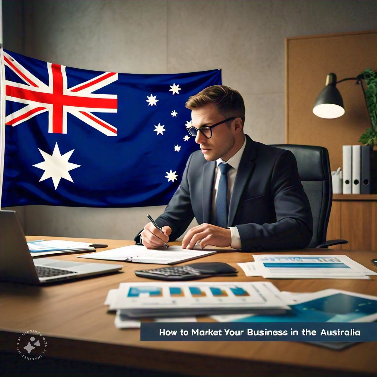 How to Market Your Business in the Australia