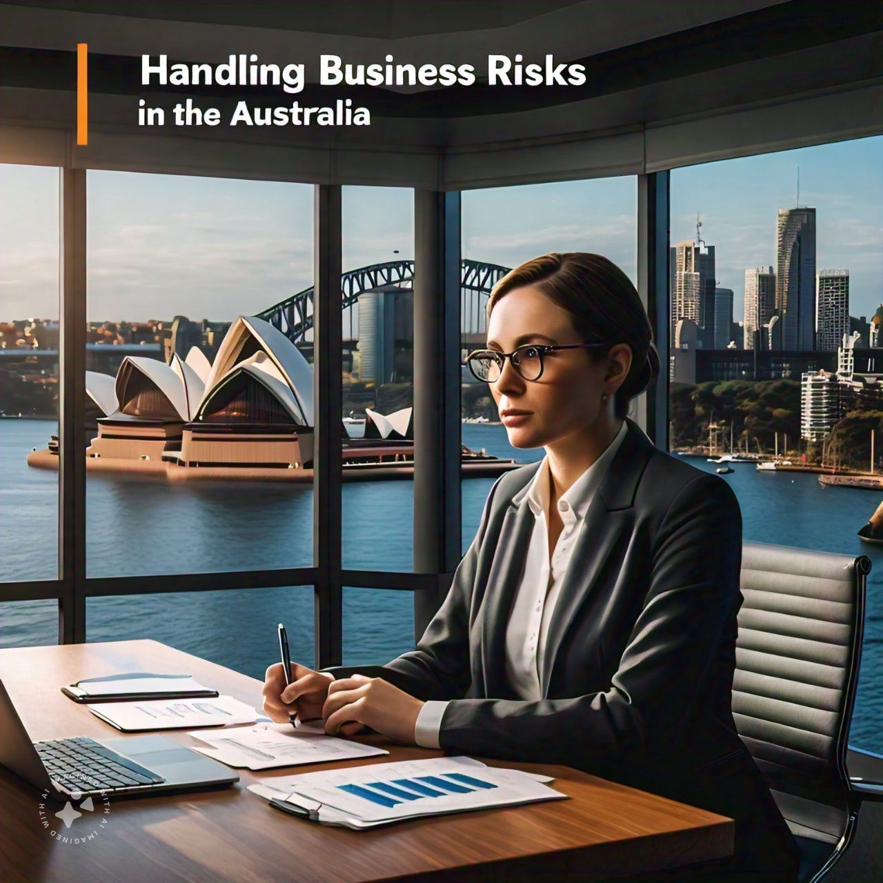 Handling Business Risks in the Australia