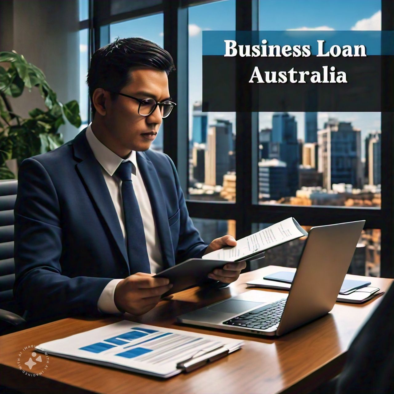 Top Business Loan Options in Australia