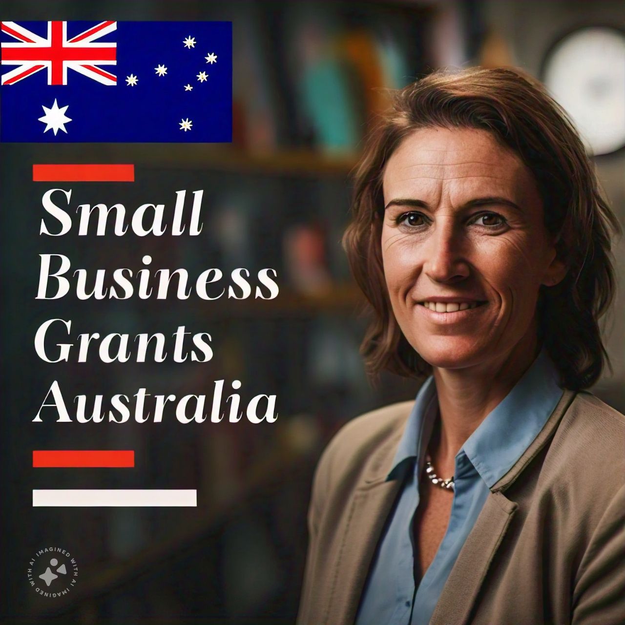 Small Business Grants Australia