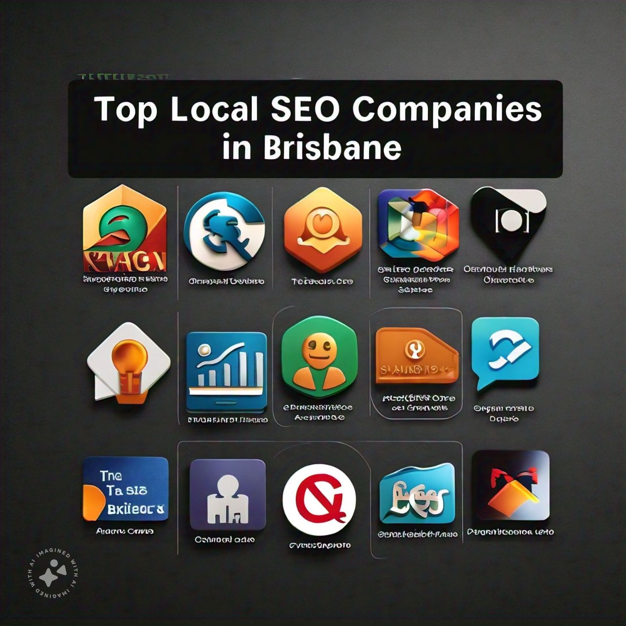 Top Local SEO Companies in Brisbane