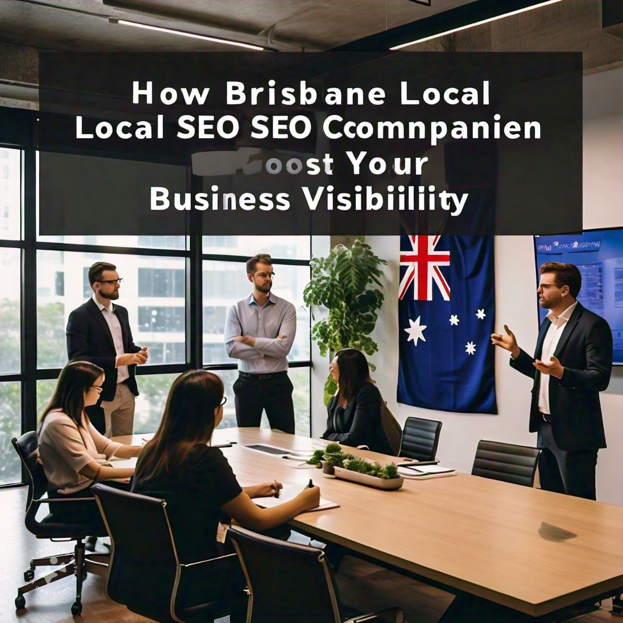 Brisbane Local SEO Companies Can Boost Your Business Visibility