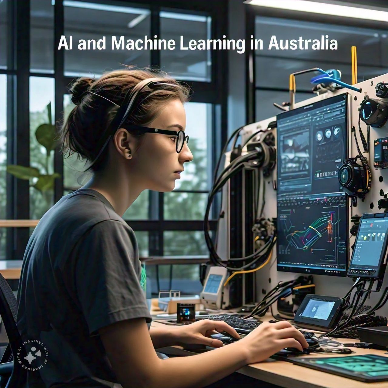 AI and Machine Learning in Australia