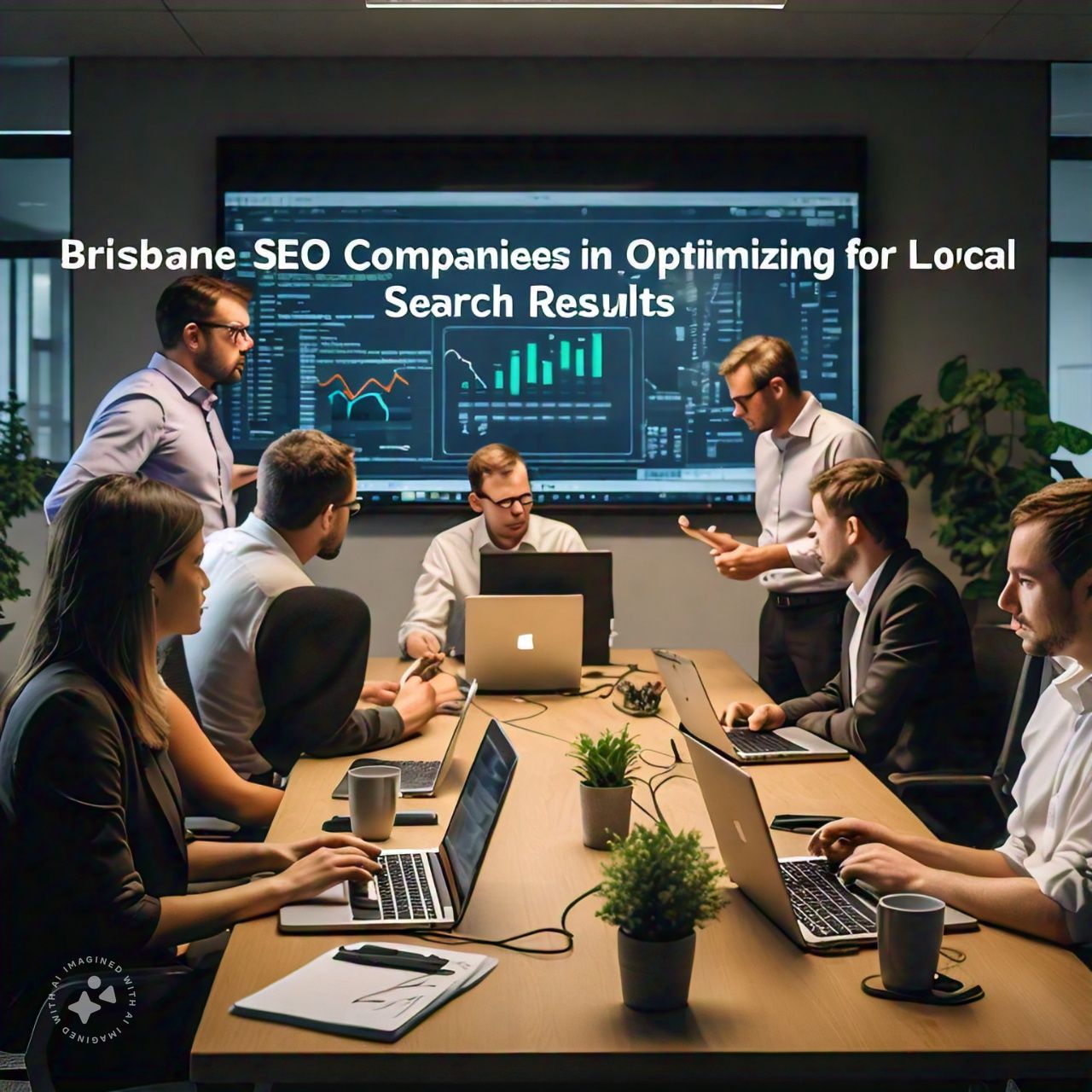 Brisbane SEO Companies in Optimizing for Local Search Results