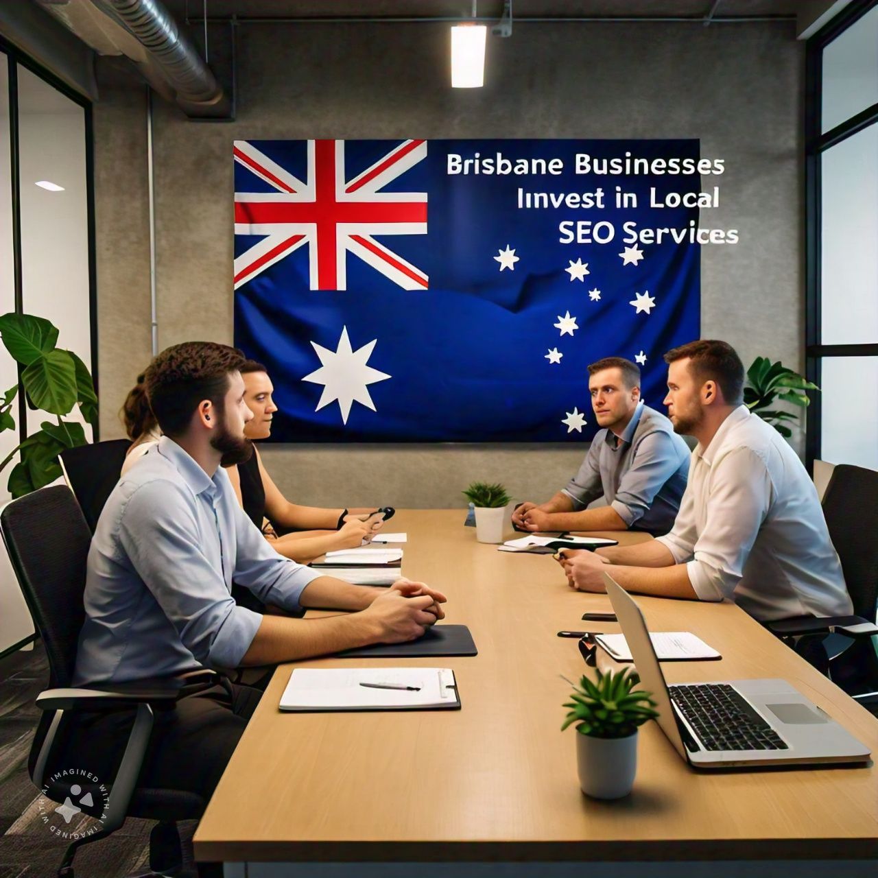 Brisbane Businesses Invest in Local SEO Services