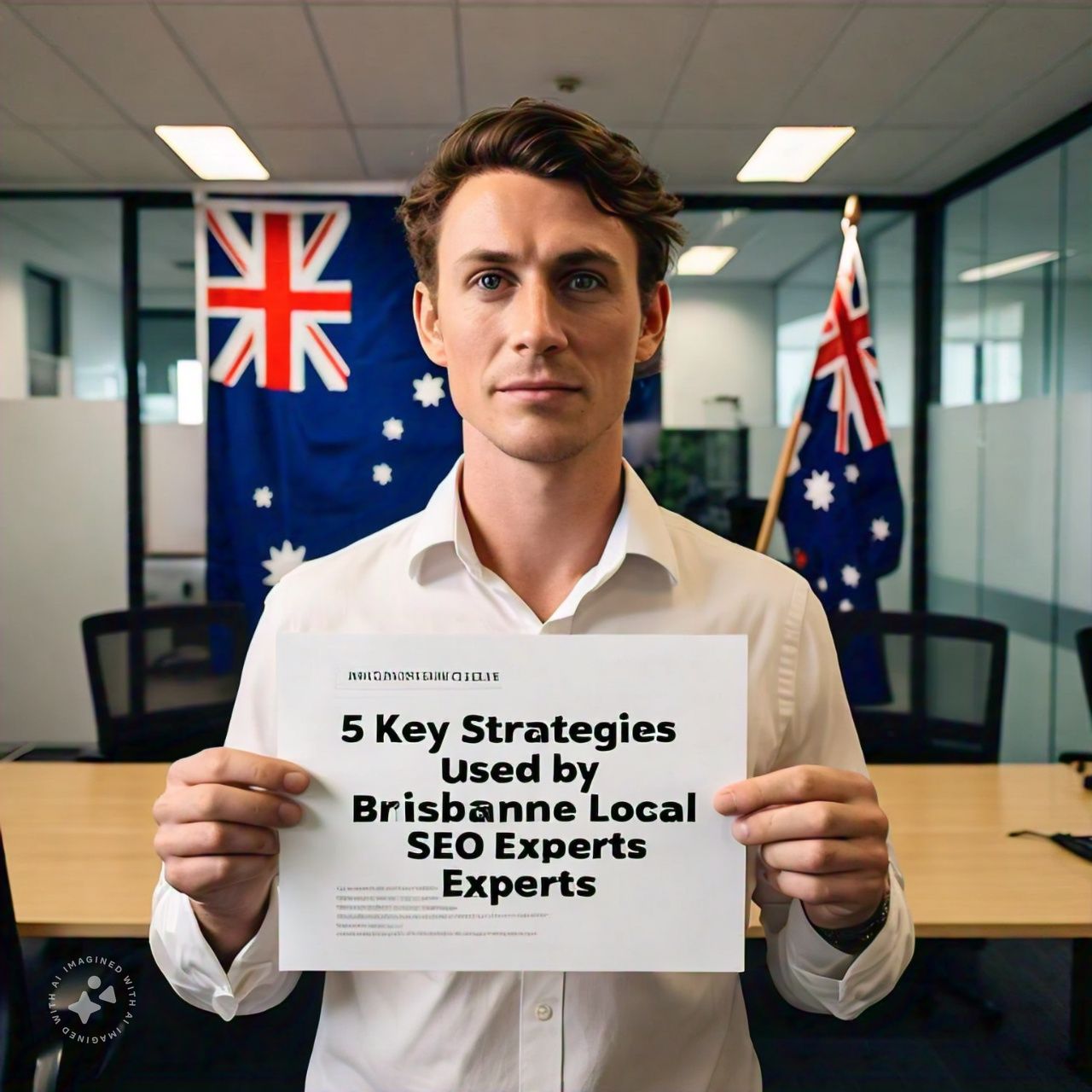 5 Key Strategies Used by Brisbane Local SEO Experts