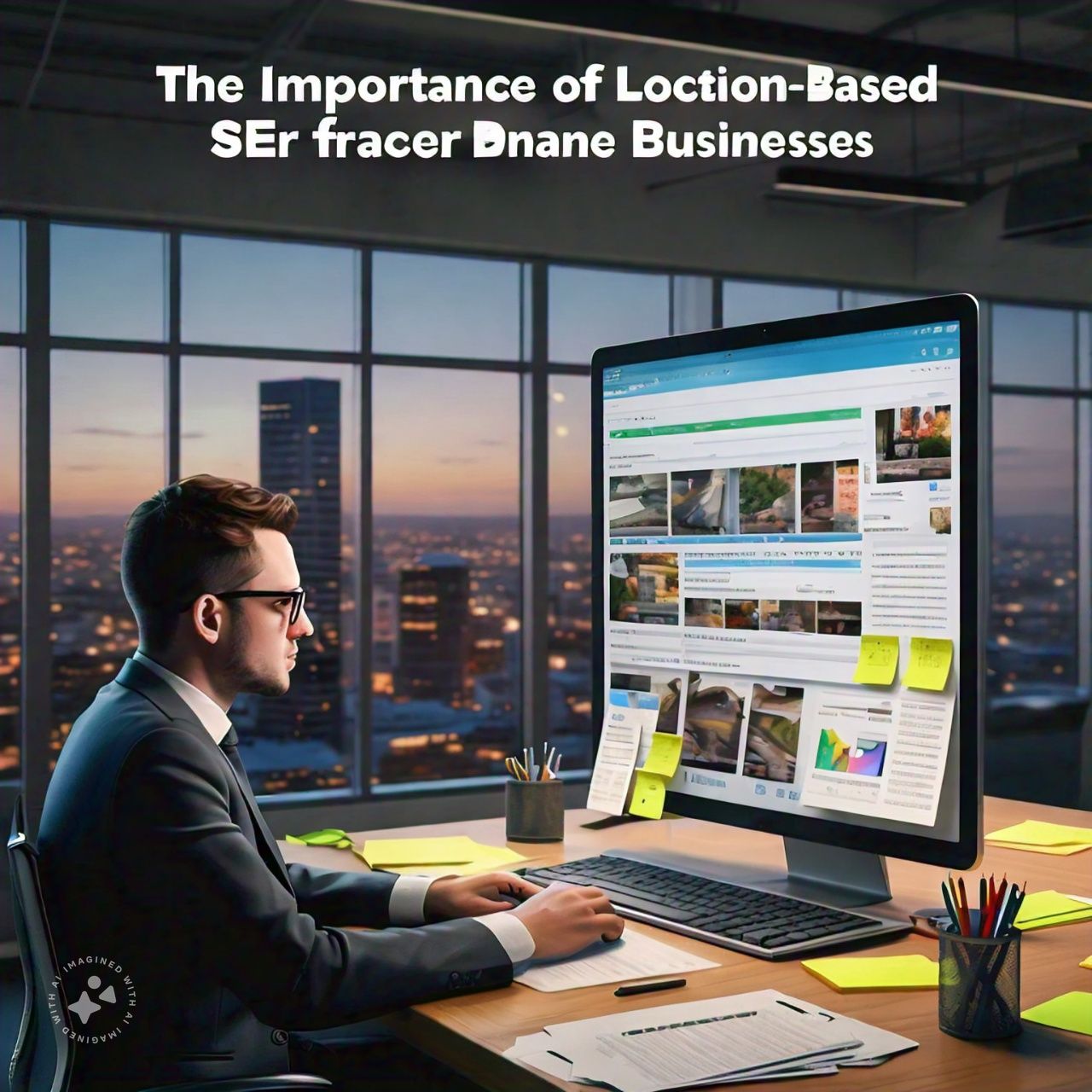 The Importance of Location-Based SEO for Brisbane Businesses