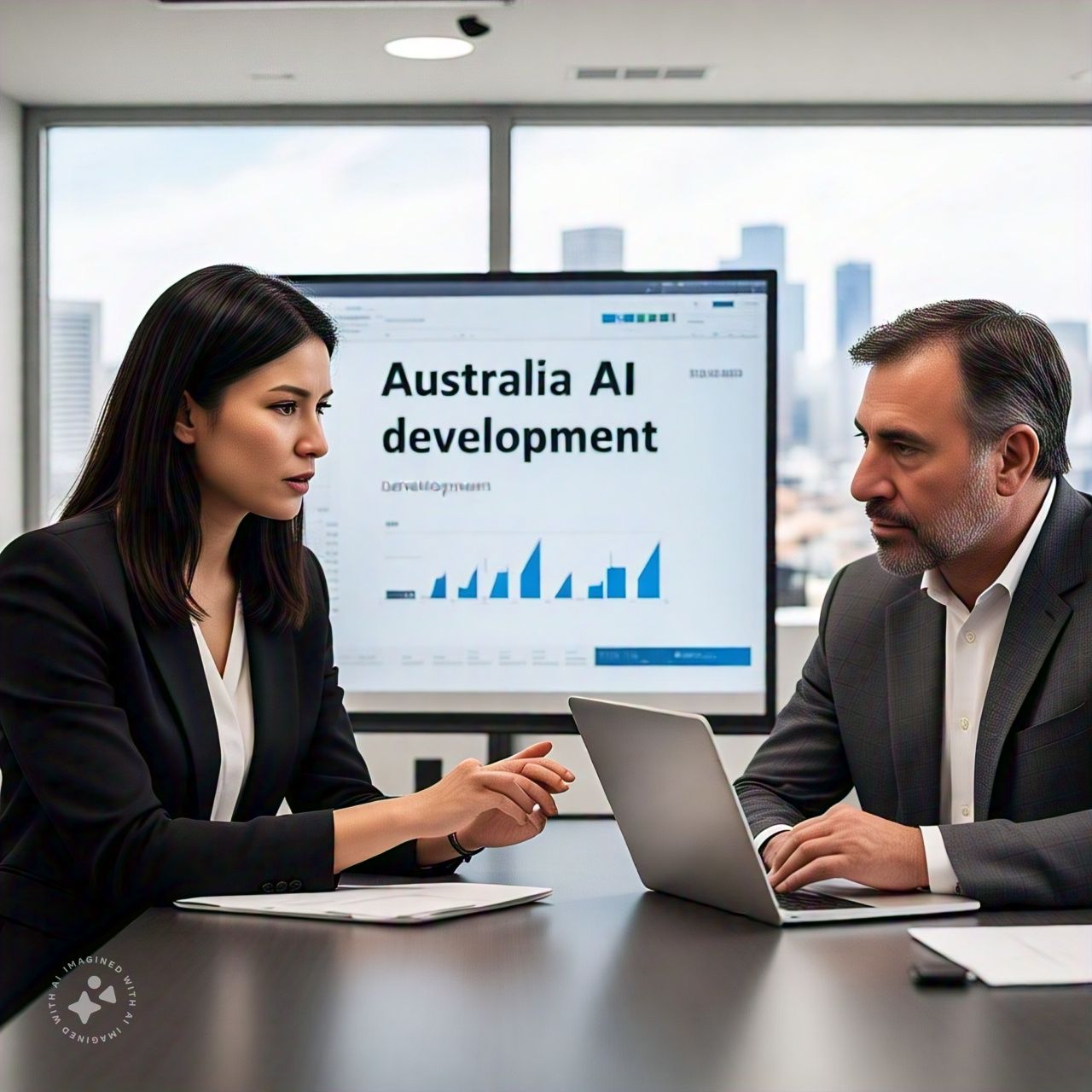 Australia AI Development Future of Artificial Intelligence