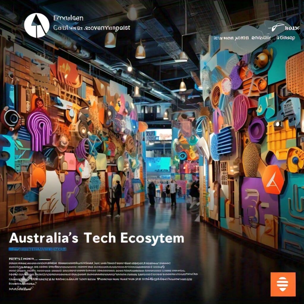 Australia Tech Ecosystem