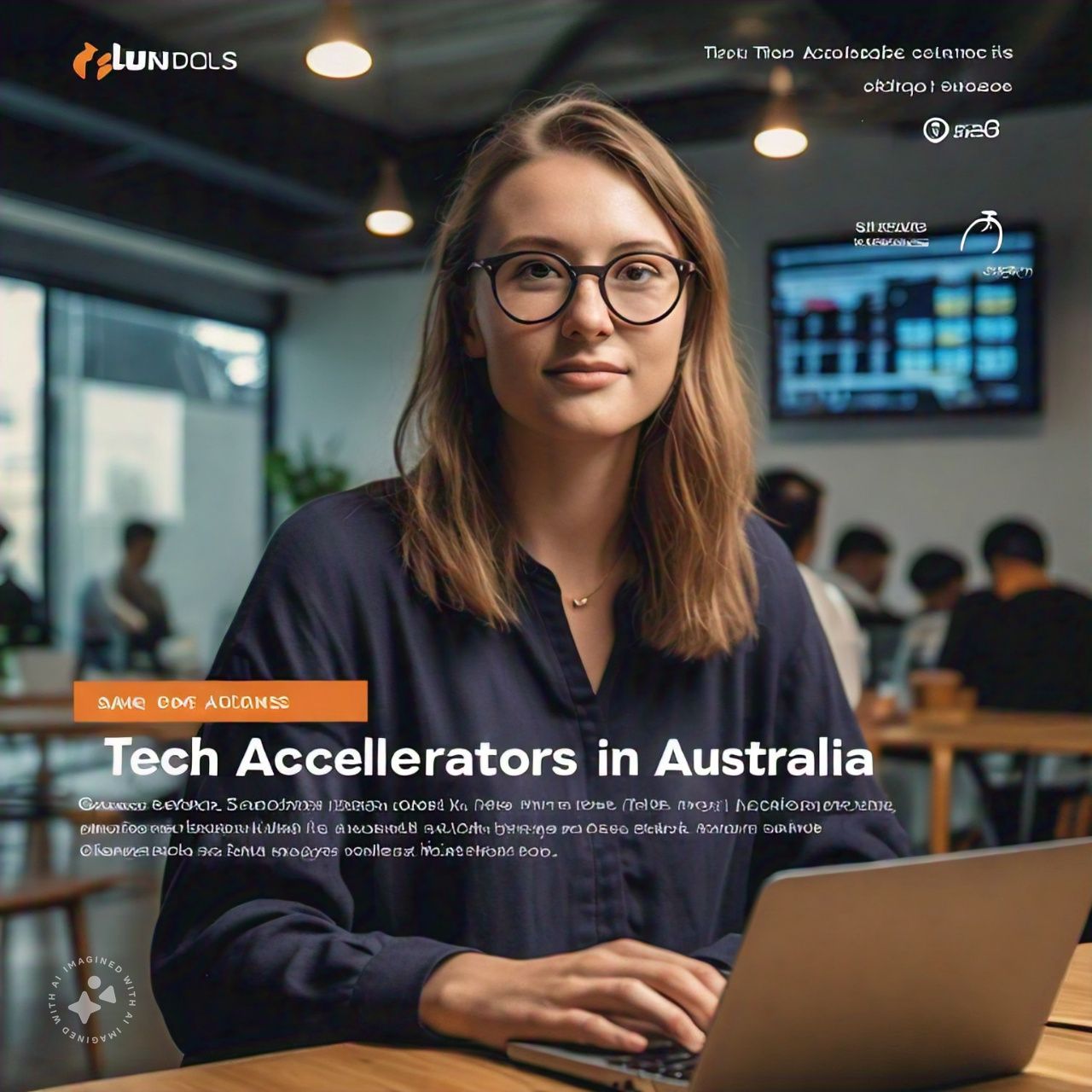 Tech Accelerators in Australia