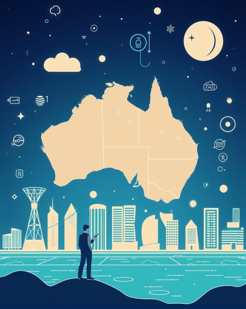 Australian Tech Companies