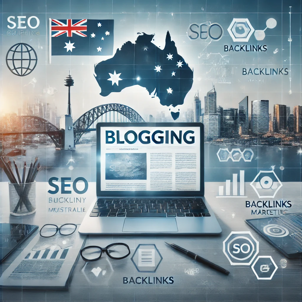 Enhance SEO with Guest Posts on Australian Business