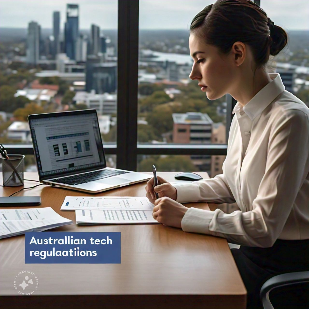 Australian Tech Regulations: An In-Depth Guide