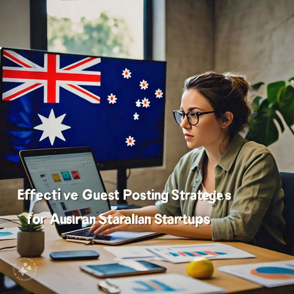 Effective Guest Posting Strategies