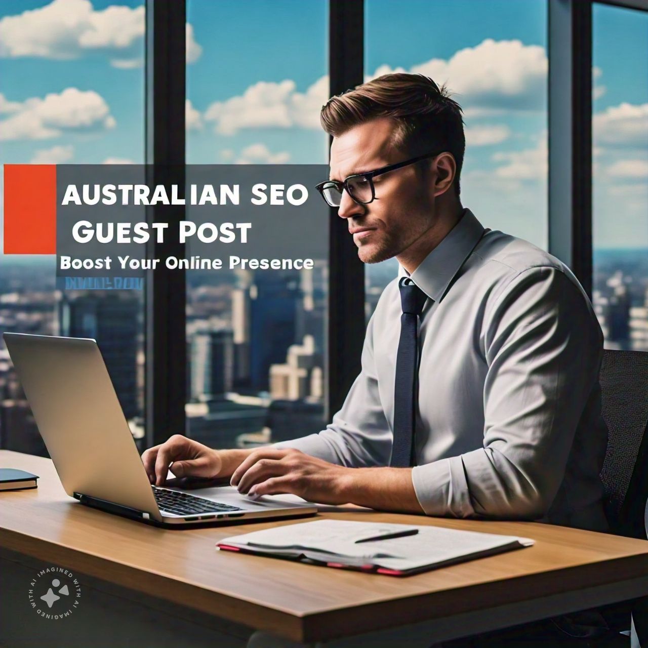 Australian SEO Guest Post  Boost Your Online Presence