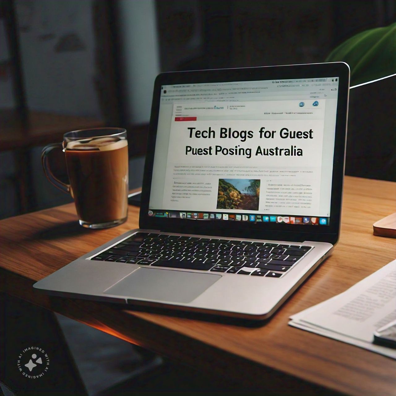 Benefits of Publishing Tech Blogs in Australia