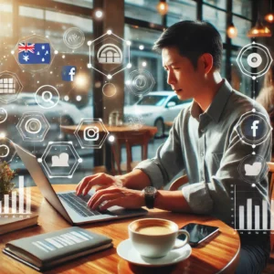 Why Digital Marketing is Essential for Australian Small Businesses