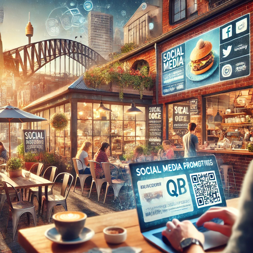 Why Digital Marketing is Essential for Australian Small Businesses?