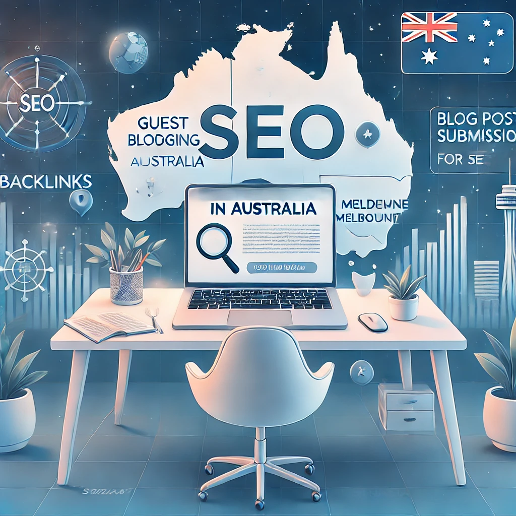 How to Leverage Australia’s Top Business Blogs for Marketing?