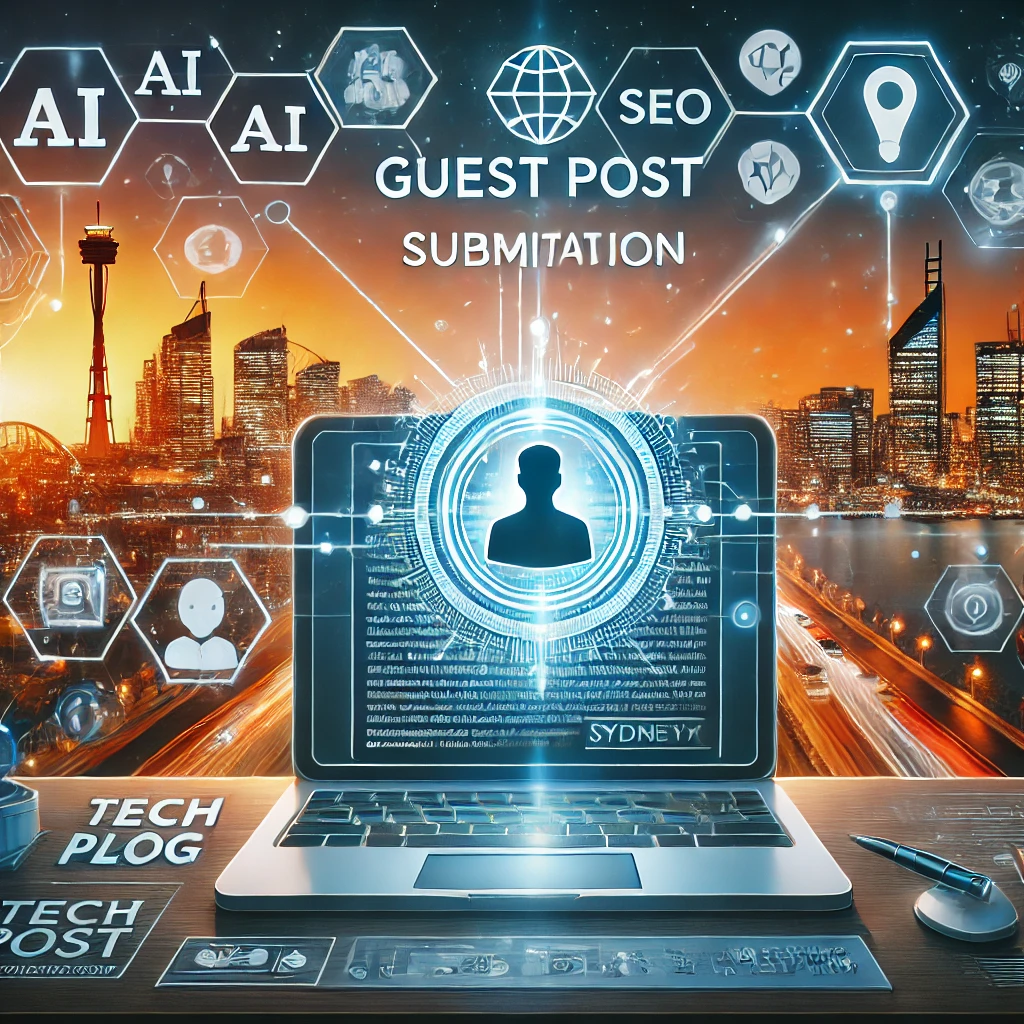 Stand Out on Australian Tech Guest Post Websites