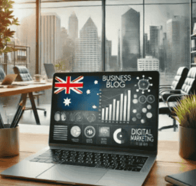 How to Leverage Australia’s Top Business Blogs for Marketing?