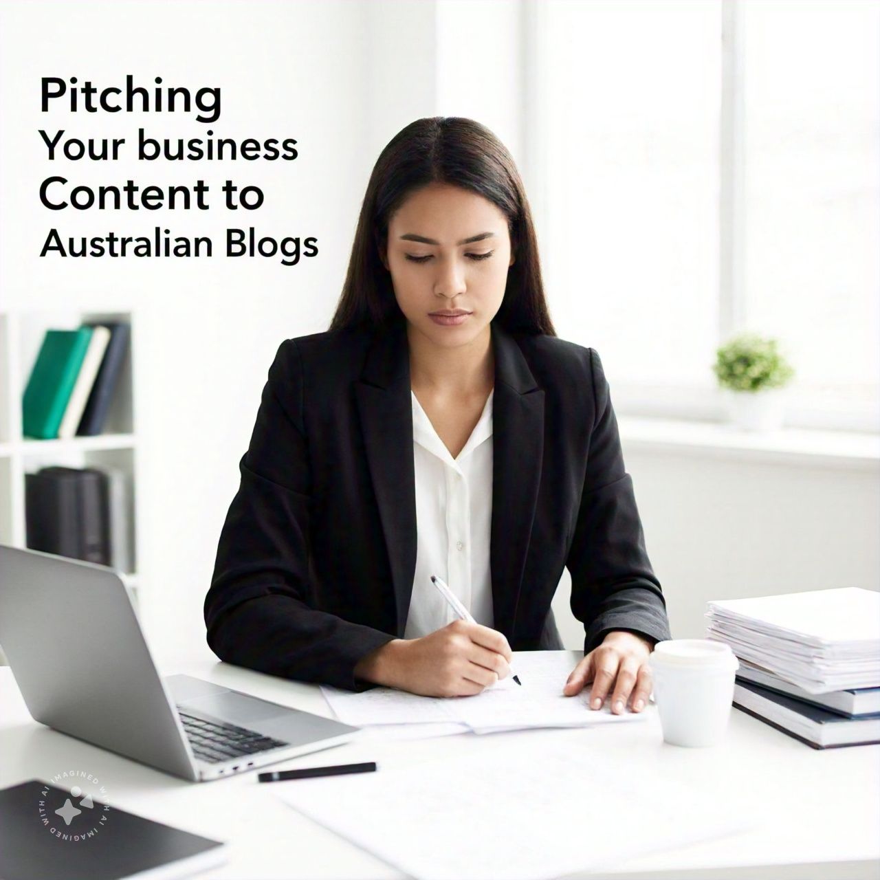 Pitching Your Business Content to Australian Blogs