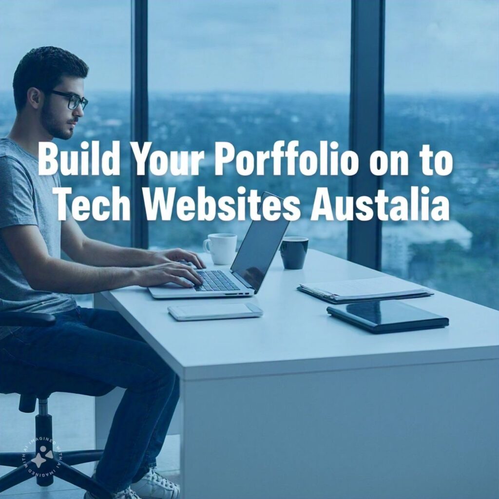 Build Your Portfolio with Guest Post Submission on Tech Websites