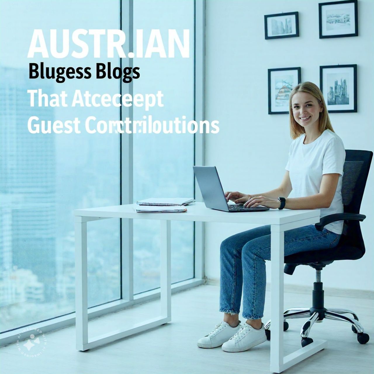 Australian Business Blogs That Accept Guest Contributions