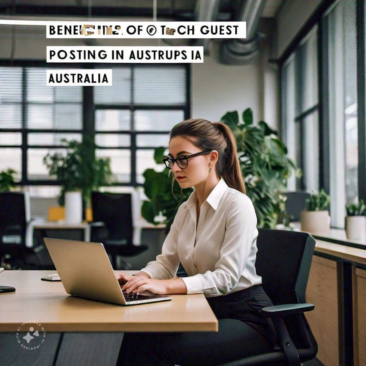 Benefits of Tech Guest Posting for Startups in Australia