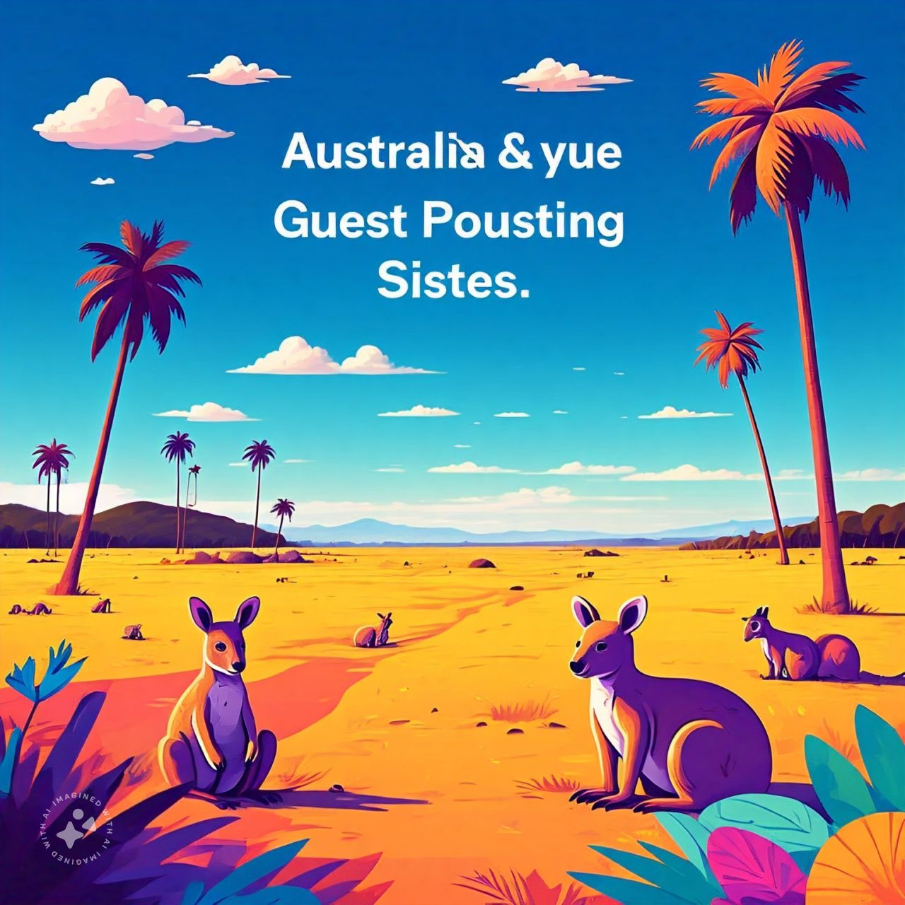 What to Look for in Australian Guest Posting Sites