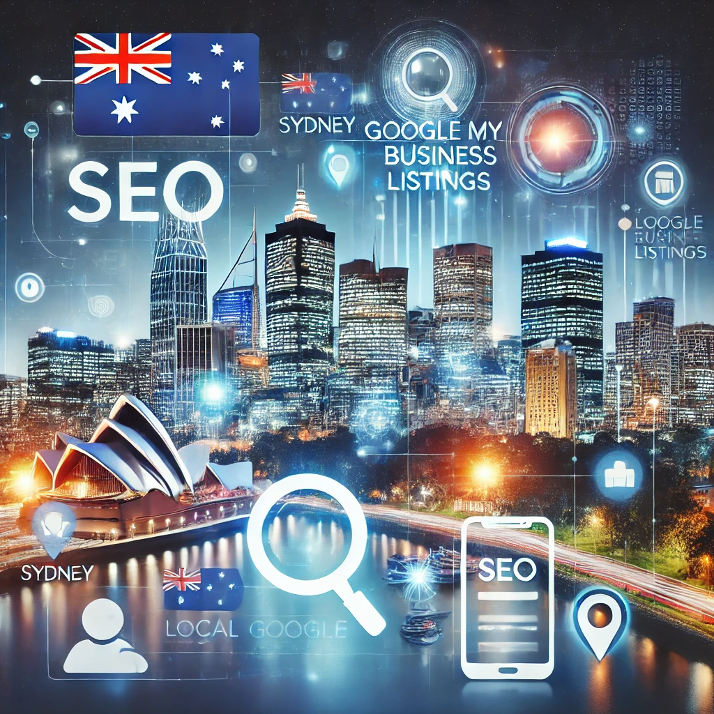 Local SEO Tips to Dominate Australian Search Rankings