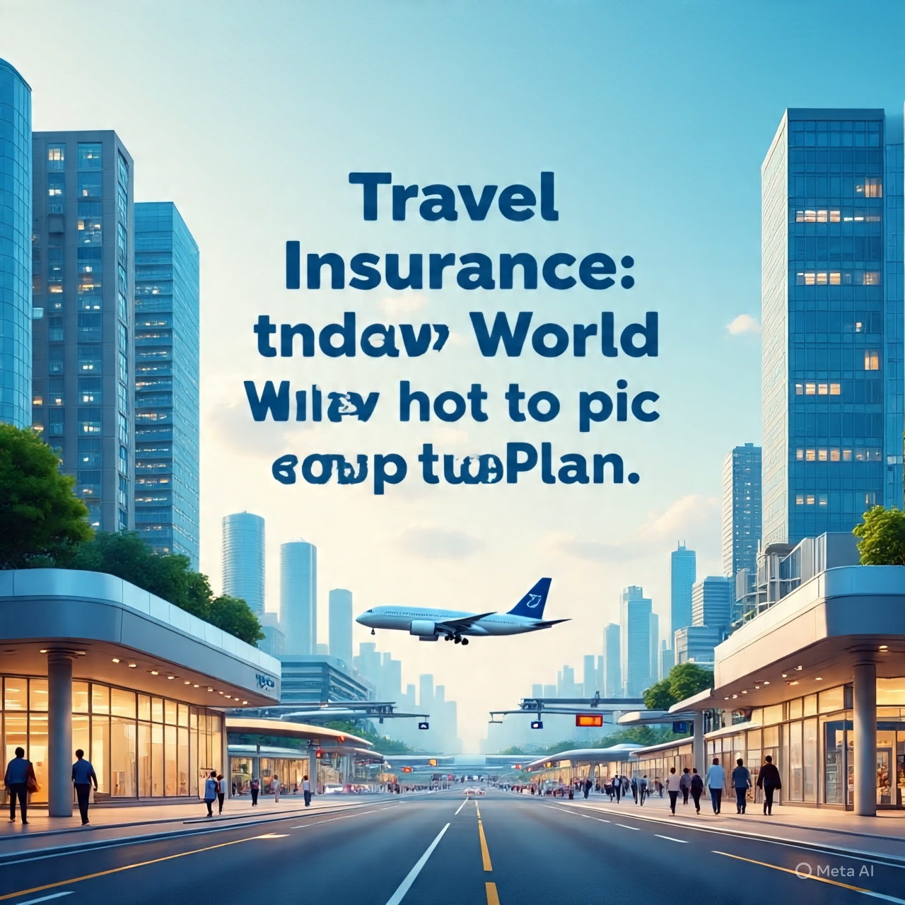 Travel Insurance in Today’s World: Why It Matters and How to Pick the Right Plan