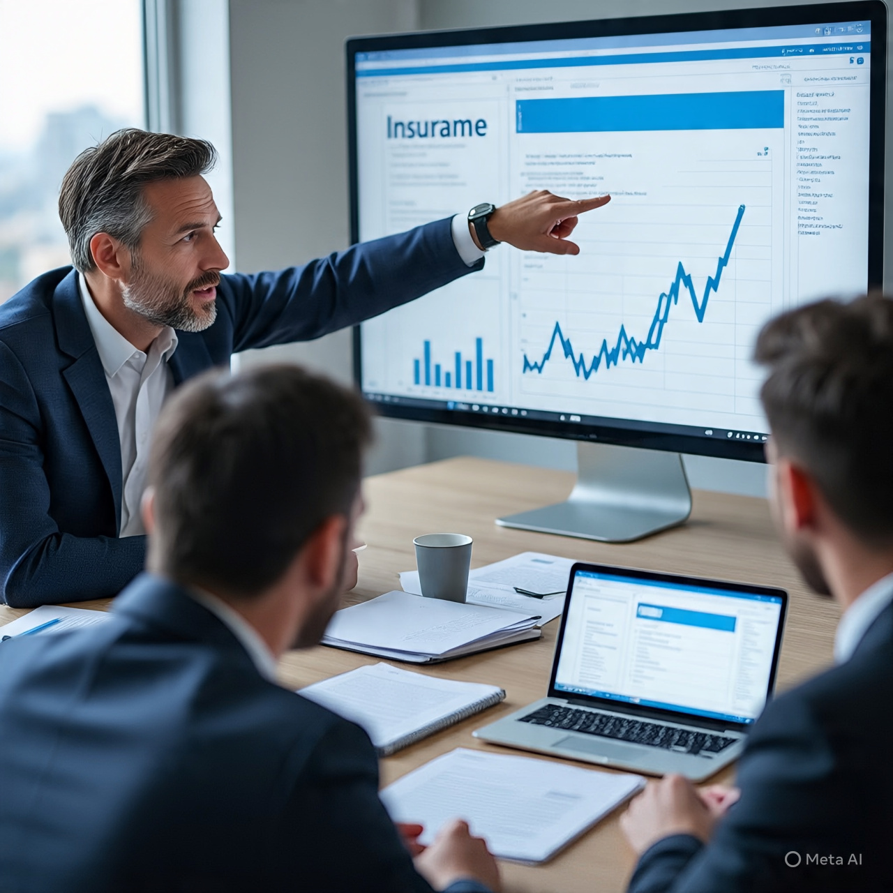 The Role of Technology in Transforming the Insurance Industry